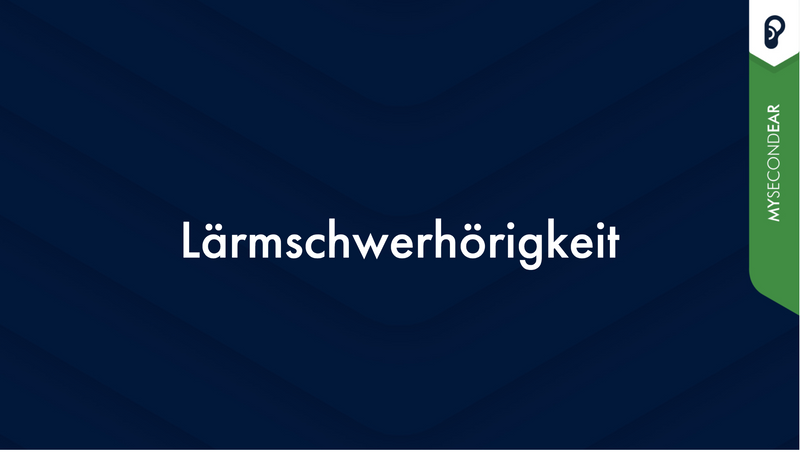 Lärmschwerhörigkeit Berufskrankheit: Ursachen, Symptome, Behandlung