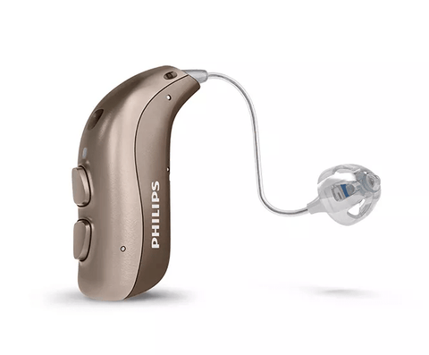 Philips HearLink CROS MNR T R