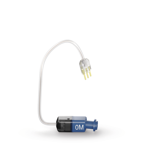 Phonak Ersatzteile Links / M - Medium / 0 Phonak Ex-Hörer/ Lautsprecher 4.0 (7%)