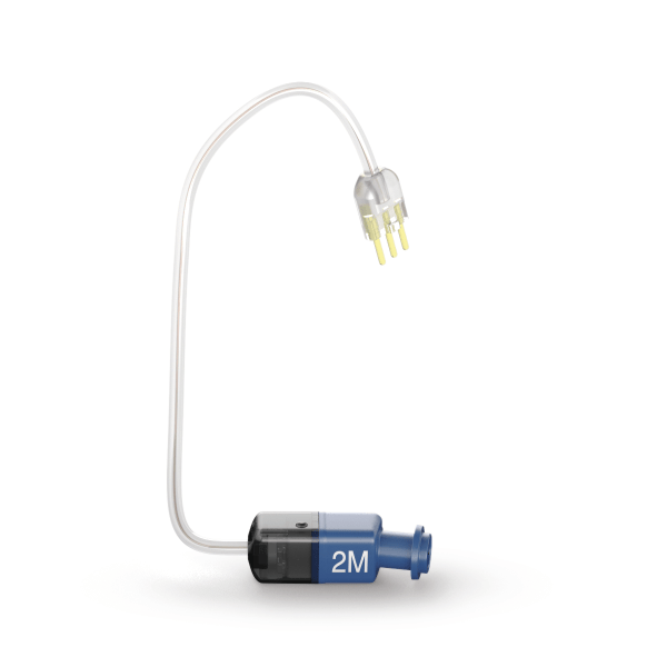 Phonak Ersatzteile Links / M - Medium / 2 Phonak Ex-Hörer/ Lautsprecher 4.0 (7%)