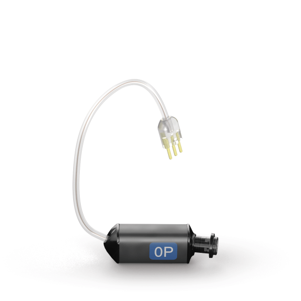 Phonak Ersatzteile Links / P - Power / 0 Phonak Ex-Hörer/ Lautsprecher 4.0 (7%)