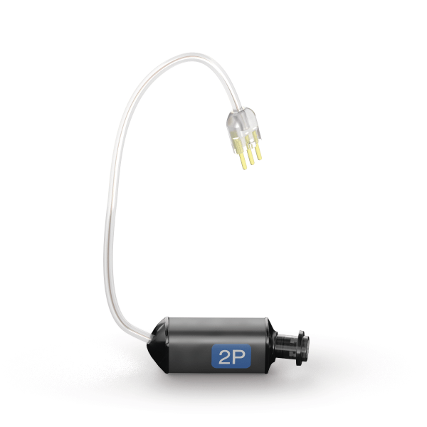 Phonak Ersatzteile Links / P - Power / 2 Phonak Ex-Hörer/ Lautsprecher 4.0 (7%)