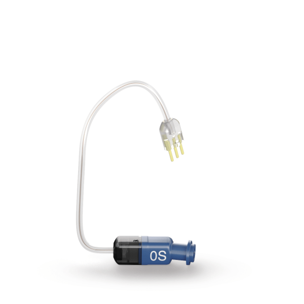 Phonak Ersatzteile Links / S - Standard / 0 Phonak Ex-Hörer/ Lautsprecher 4.0 (7%)