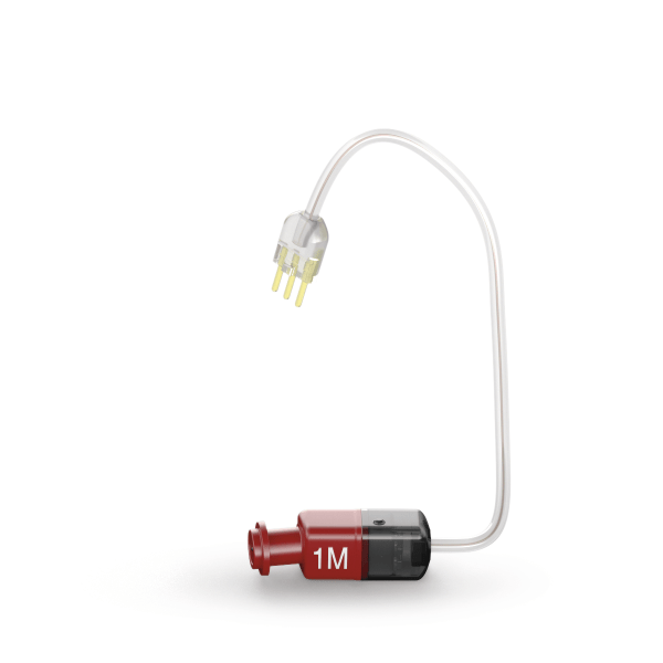 Phonak Ersatzteile Rechts / M - Medium / 1 Phonak Ex-Hörer/ Lautsprecher 4.0 (7%)