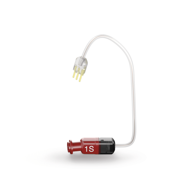 Phonak Ersatzteile Rechts / S - Standard / 1 Phonak Ex-Hörer/ Lautsprecher 4.0 (7%)